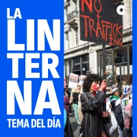 Cover Tema del Día trata de mujeres