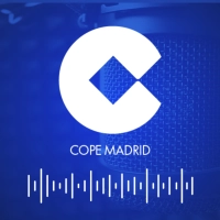 08:24H | 14 JULIO 2025 | HERRERA EN COPE EN MADRID