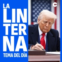 Cover Tema del Día Trump