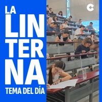 Cover Tema del Día oposiciones