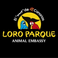 LORO PARQUE 2
