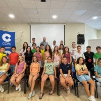 Programa especial desde Membrilla