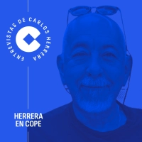 Tarjeta entrevista Leonardo Padura