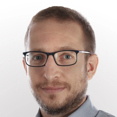 Imagen principal Mario Alcudia