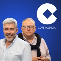 13:30H | 11 SEP 2025 | GASTROCOPE EN MEDIODÍA COPE MÁS VALENCIA