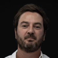 Jorge Bustos