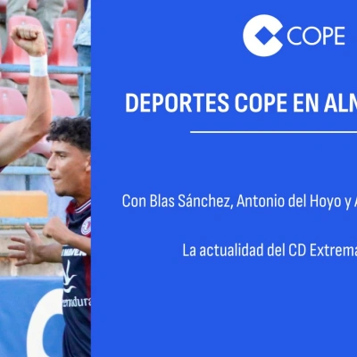 Tertulia del CD Extremadura