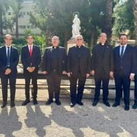 13:38H: 26 SEPTIEMBRE 2025 | ESPEJO IGLESIA EN ALMERÍA