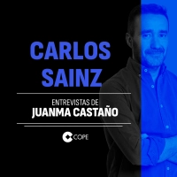 Las entrevistas de Juanma Castaño: Carlos Sainz