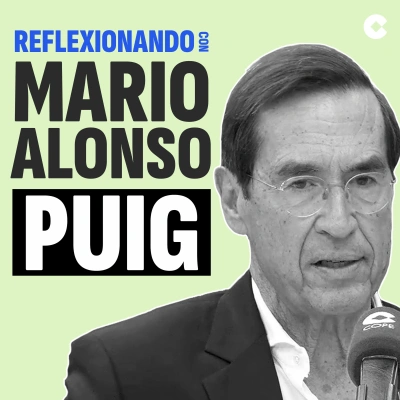 Imagen Reflexionando con Mario Alonso 3milx3mil