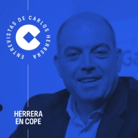 Carátula entrevista Lorenzo Amor