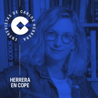 Deborah Elvira, anticuaria y experta en joyas históricas