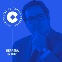 Carátula entrevista Garamendi a las 9h