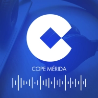 14:20H | 22 OCT 2025 | MEDIODÍA COPE EN MÉRIDA
