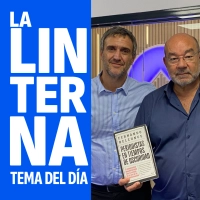 El periodismo con Fernando Belzunce