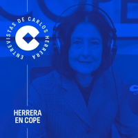 Carátula de la entrevista a Concepción Barrio, notaria