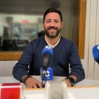 Samuel Lago, alcalde de Cambados