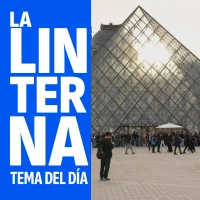 Las claves del robo al Museo del Louvre