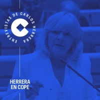 Carátula María Caballero