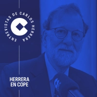 Mariano Rajoy, expresidente del Gobierno