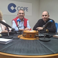 ESPEJO IGLESIA EN ALMERÍA