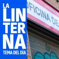 Paro y déficit de cualificación en España