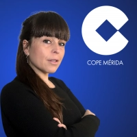 14:20H | 13 NOV 2025 | MEDIODÍA COPE EN MÉRIDA