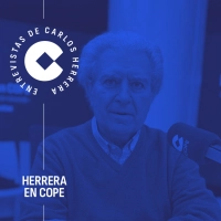 César Antonio Molina, en 'Herrera en COPE'
