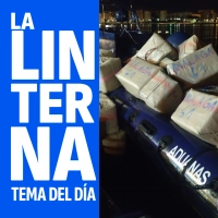 El narco en el Estrecho