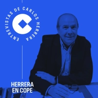 Miguel Pallarés, en 'Herrera en COPE'