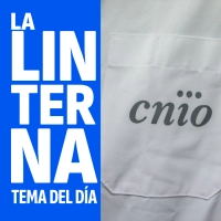 ¿Qué ocurre en el CNIO?