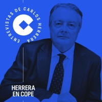 Antonio Salas, en 'Herrera en COPE'