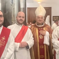 13:38H: 28 NOVIEMBRE 2025 | ESPEJO IGLESIA EN ALMERÍA