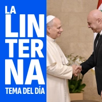 El Papa en Líbano, ¿qué país se ha encontrado?