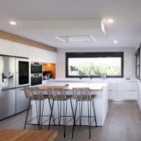 Las claves del nuevo mobiliario de cocina: sostenibilidad, funcionalidad y diseño como tendencias imbatibles.