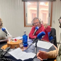 13:38H: 05 DICIEMBRE 2025 | ESPEJO IGLESIA EN ALMERÍA