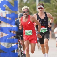 08-DIC-25 | #KM42, 'Running' con Chema Martínez