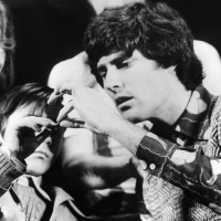 Uri Geller, en fotografía de archivo