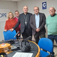 13:38H: 19 DICIEMBRE 2025 | ESPEJO IGLESIA EN ALMERÍA