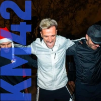 22-DIC-25 | #KM42, 'Running' con Chema Martínez