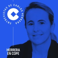 Ana Blanco, subdirectora adjunta de Circulación de la DGT