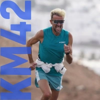 29-DIC-25 | #KM42, 'Running' con Chema Martínez