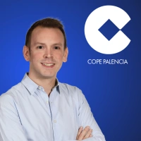 Episodio COPE Palencia - Raúl González