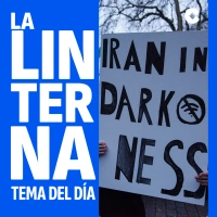 Revolución en Irán