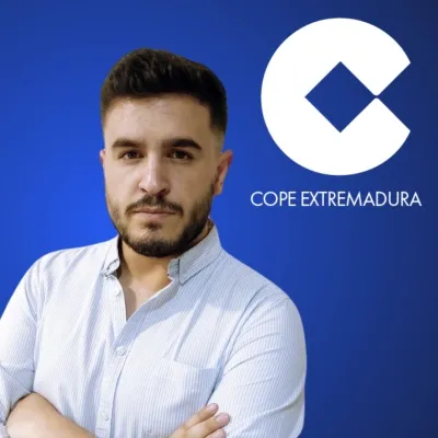 12:20H | 19 ENE 2026 | HERRERA EN COPE EN EXTREMADURA