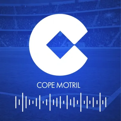 EPISODIO DESCONEXION DEPORTES