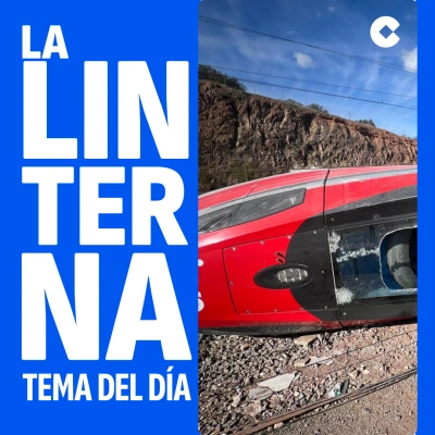 Tema del día de La Linterna 19 de enero de 2026