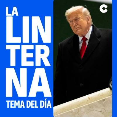 El segundo mandato de Donald Trump