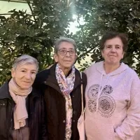 13:38H: 23 ENERO 2026 | ESPEJO IGLESIA EN ALMERÍA