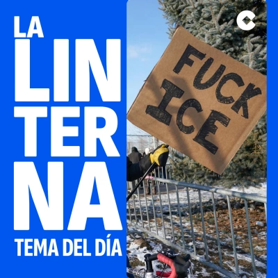 ¿Qué es el ICE y hasta dónde puede llegar en Estados Unidos?